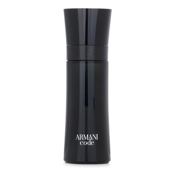 Armani Code Eau De Toilette Spray