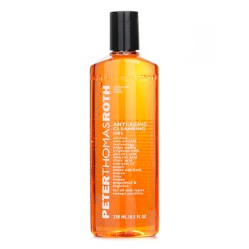 Peter Thomas Roth Anti-Aging Cleansing Gel