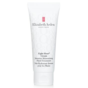 Eight Hour Cream Intensive Moisturizing Hand Treatment