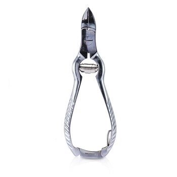 Tweezerman Barrel Spring Toenail Nipper