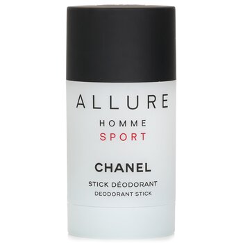 Chanel Allure Homme Sport Deodorant Stick