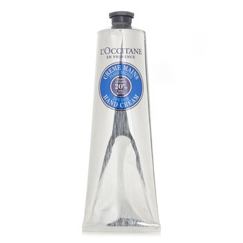 LOccitane Shea Butter Hand Cream