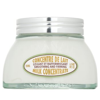 LOccitane Almond Milk Concentrate