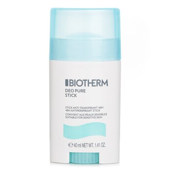 Biotherm Deo Pure Antiperspirant Stick