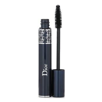 Diorshow Mascara Waterproof - # 090 Black (Packaging Random Pick)