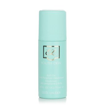 Youth Dew Roll-On Deodorant