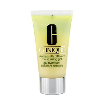Clinique Dramatically Different Moisturising Gel - Combination Oily to Oily (Tube)