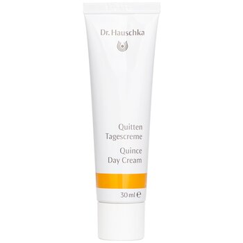 Dr. Hauschka Quince Day Cream (For Normal, Dry & Sensitive Skin)