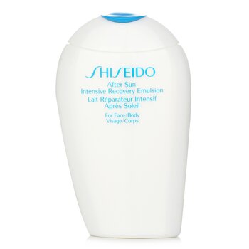 Shiseido After Sun Intensive Recovery Emulsion