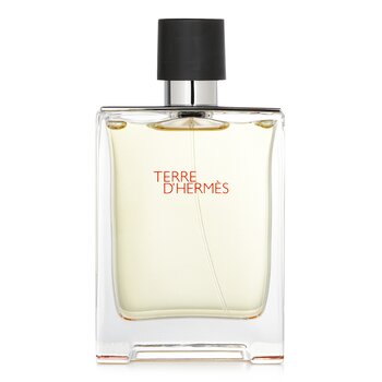 Terre D'Hermes Eau De Toilette Spray