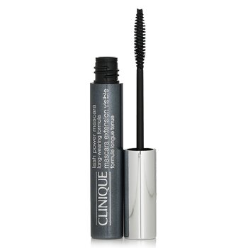 Lash Power Extension Visible Mascara - # 01 Black Onyx