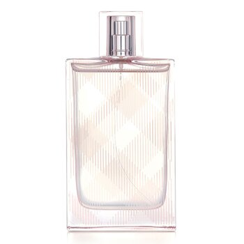 Brit Sheer Eau De Toilette Spray