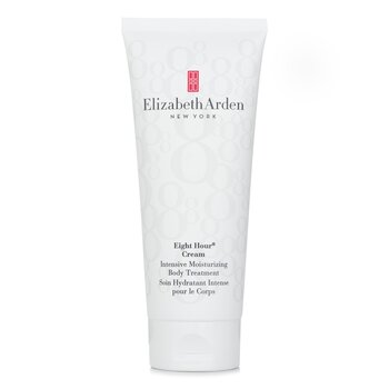 Eight Hour Cream Intensive Moisturizing Body Treatment