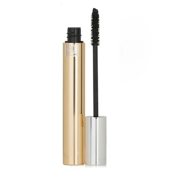 Mascara Volume Effet Faux Cils (Luxurious Mascara) - # 01 High Density Black