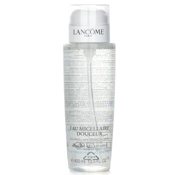 Lancome Eau Micellaire Doucer Cleansing Water