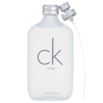 Calvin Klein CK One Eau De Toilette Spray