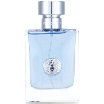 Versace Versace Pour Homme Eau De Toilette Spray