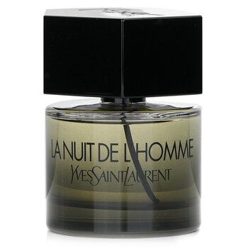 La Nuit De L'Homme Eau De Toilette Spray