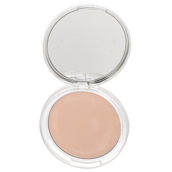 Clinique Almost Powder MakeUp SPF 15 - No. 02 Neutral Fair