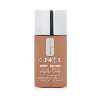Even Better Makeup SPF15 (Dry Combination to Combination Oily) - No. 08/ CN74 Beige