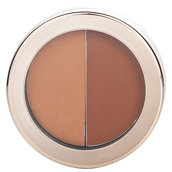 Jane Iredale Circle Delete Under Eye Concealer - #3 Gold/ Brown