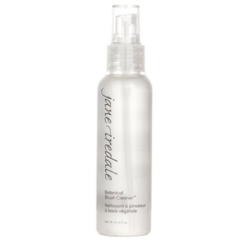 Jane Iredale Botanical Brush Cleaner