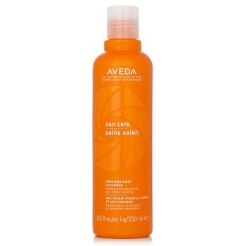 Aveda Sun Care Hair and Body Cleanser