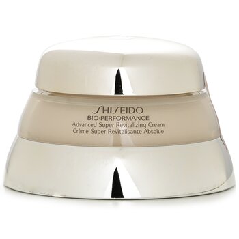 Shiseido Bio Performance Advanced Super Revitalizing Creme