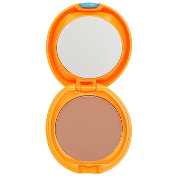 Tanning Compact Foundation N SPF6 - Honey