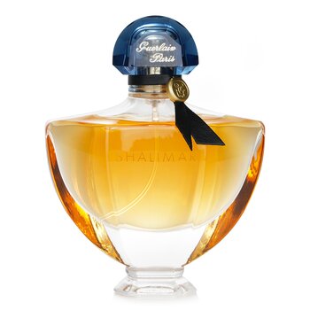 Guerlain Shalimar Eau De Parfum Spray