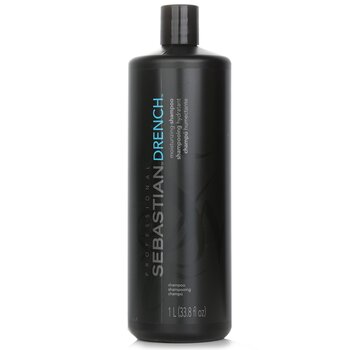 Sebastian Drench Moisturizing Shampoo
