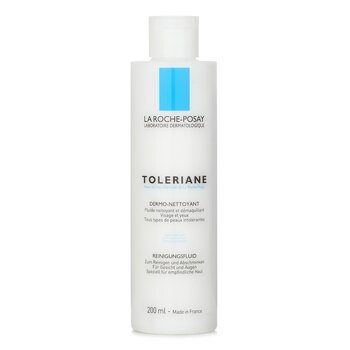 Toleriane Dermo Cleanser