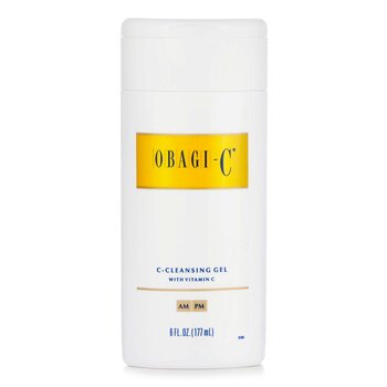 Obagi Obagi C Rx System C Cleansing Gel