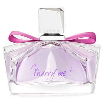 Marry Me Eau De Parfum Spray