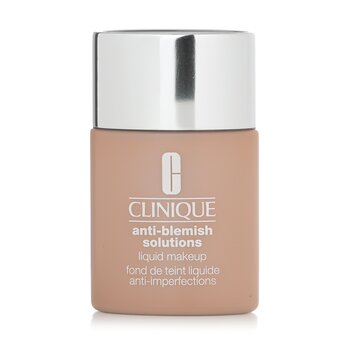 Clinique Anti Blemish Solutions Liquid Makeup - # 04 Fresh Vanilla