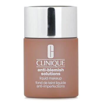 Clinique Anti Blemish Solutions Liquid Makeup - # WN114 Golden