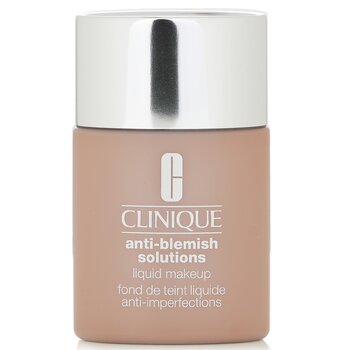 Clinique Anti Blemish Solutions Liquid Makeup - # CN90 Sand