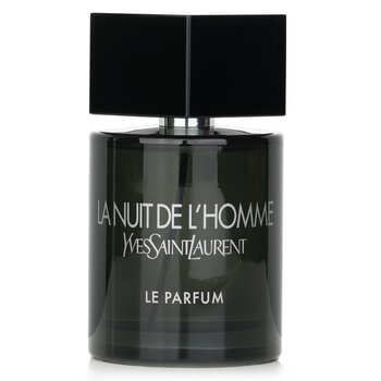 La Nuit De L'Homme Le Parfum Spray