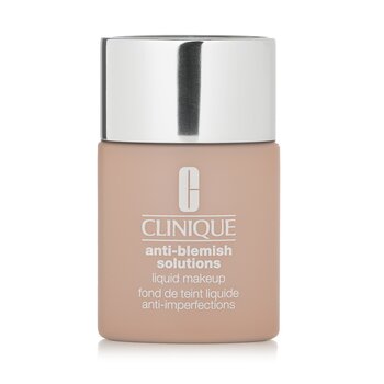 Clinique Anti Blemish Solutions Liquid Makeup - # 03 Fresh Neutral