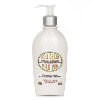 LOccitane Almond Milk Veil