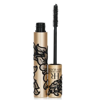 Helena Rubinstein Lash Queen Sexy Blacks Mascara - # 01 Scandalous Black