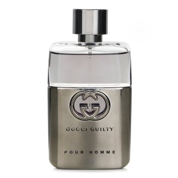 Gucci Guilty Pour Homme Eau De Toilette Spray