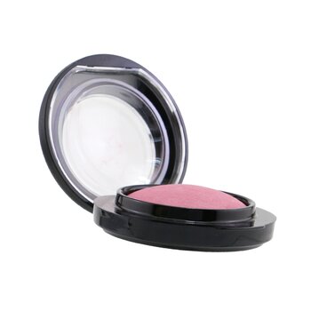 MAC Mineralize Blush - Gentle (Raspberry With Gold Pearl)