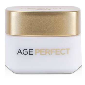 Dermo-Expertise Age Perfect Reinforcing Eye Cream (Mature Skin)