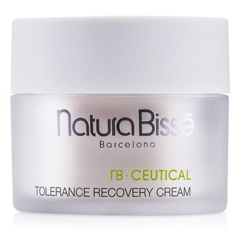 NB Ceutical Tolerance Recovery Cream