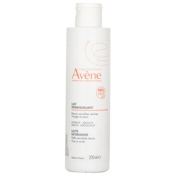Avene Gentle Milk Cleanser