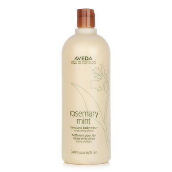 Aveda Rosemary Mint Hand & Body Wash