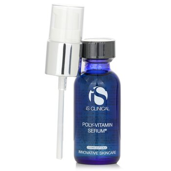 IS Clinical Poly-Vitamin Serum