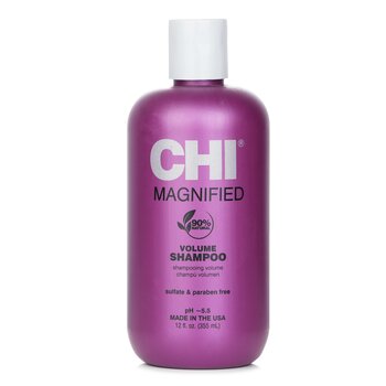 CHI Magnified Volume Shampoo