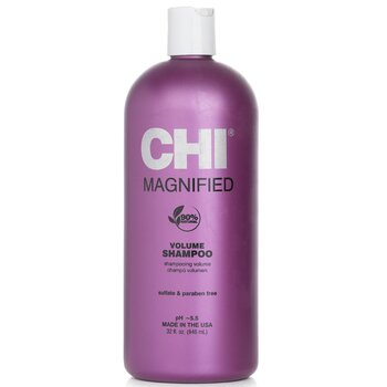 Magnified Volume Shampoo